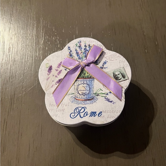 Other - Vintage Handmade Bath Bomb Gift Set